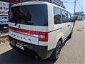 2010 Mitsubishi Delica D5