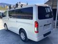 2024 Toyota Hiace Van