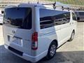 2024 Toyota Hiace Van