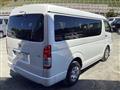 2021 Toyota Hiace Wagon