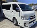2021 Toyota Hiace Wagon
