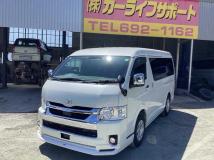 2021 Toyota Hiace Wagon