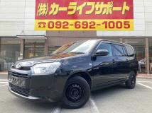 2022 Toyota Probox Van