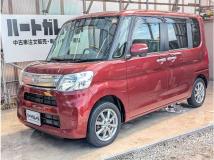 2017 Daihatsu Tanto