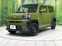 2023 Daihatsu Taft