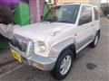 1998 Mitsubishi Pajero Jr