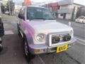 1998 Mitsubishi Pajero Jr