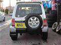 1998 Mitsubishi Pajero Jr
