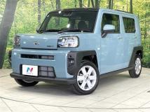 2024 Daihatsu Taft