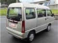2008 Subaru Sambar