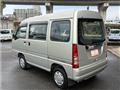 2008 Subaru Sambar