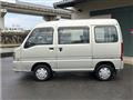 2008 Subaru Sambar