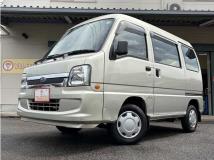 2008 Subaru Sambar
