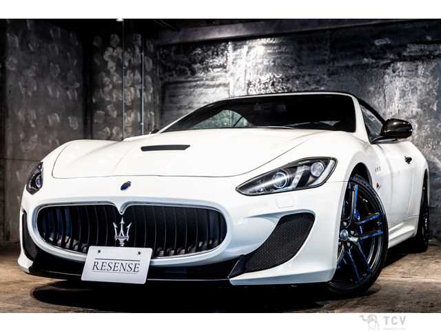 2014 Maserati Quattroporte