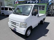 2008 Honda Acty Truck