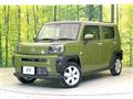 2024 Daihatsu Taft