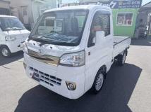 2015 Daihatsu Hijet Truck