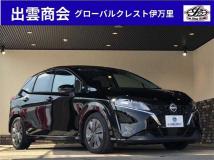 2021 Nissan Note