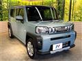 2025 Daihatsu Taft
