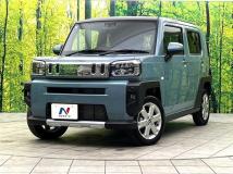 2025 Daihatsu Taft