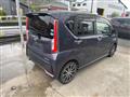 2015 Daihatsu Move Custom
