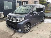 2015 Daihatsu Move Custom