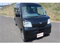 2011 Daihatsu Hijet Cargo