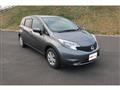 2015 Nissan Note