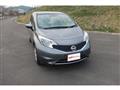 2015 Nissan Note