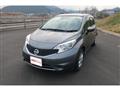 2015 Nissan Note