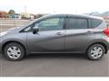 2015 Nissan Note