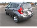 2015 Nissan Note