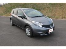 2015 Nissan Note