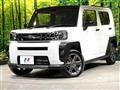 2025 Daihatsu Taft