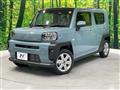 2025 Daihatsu Taft