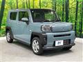2025 Daihatsu Taft