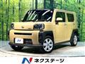 2025 Daihatsu Taft