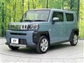2025 Daihatsu Taft