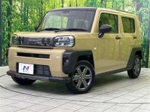 2025 Daihatsu Taft