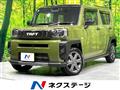 2025 Daihatsu Taft