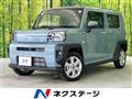 2025 Daihatsu Taft