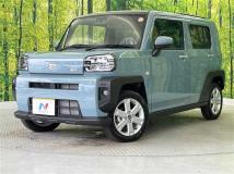 2025 Daihatsu Taft