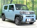 2025 Daihatsu Taft