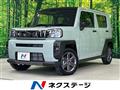 2025 Daihatsu Taft