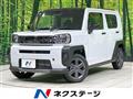2025 Daihatsu Taft