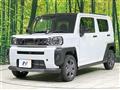2025 Daihatsu Taft
