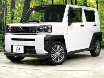 2020 Daihatsu Taft
