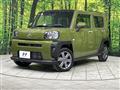 2021 Daihatsu Taft