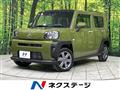 2021 Daihatsu Taft