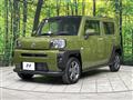 2021 Daihatsu Taft